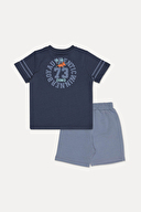 Funfair Erkek Çocuk Takım 2616202005.OZ-07