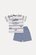 Funfair Bebek Takım 2616113001.E.OZ-13