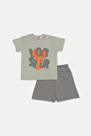 Funfair Bebek Takım 2616113003.E.OZ-15