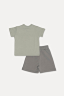 Funfair Bebek Takım 2616113003.E.OZ-15