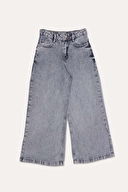 Funfair Kız Çocuk Kot Pantolon 2616306001.J.4773.K