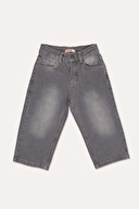 Funfair Erkek Çocuk Kot Pantolon 2616208004.J.4786.K