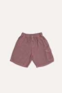 Funfair Erkek Çocuk Şort 2616213005.4583