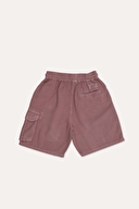 Funfair Erkek Çocuk Şort 2616213005.4583