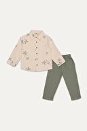 Funfair Erkek Çocuk Takım 2616202018.4315