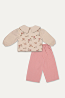 Funfair Kız Çocuk Takım 2616302007.2785