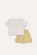 Funfair Kız Çocuk Takım 2616302008.3096