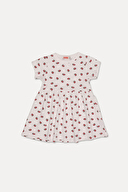 Funfair Kız Çocuk Elbise 2616310005.11724