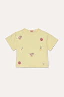 Funfair Kız Çocuk Takım 2616302016.12340