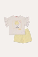 Funfair Kız Çocuk Takım 2616302018.12650