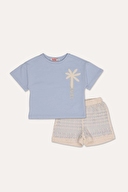 Funfair Kız Çocuk Takım 2616302019.12652