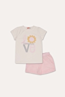 Funfair Kız Çocuk Takım 2616302020.B.12656