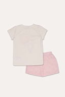 Funfair Kız Çocuk Takım 2616302020.B.12656