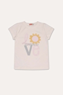 Funfair Kız Çocuk Takım 2616302020.B.12656