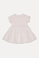 Funfair Kız Çocuk Elbise 2616310014.OK4