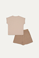 Funfair Kız Çocuk Takım 2616302022.B.OK8