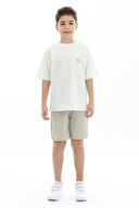 Funfair Erkek Çocuk Tişört 2616210014.5182