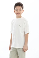 Funfair Erkek Çocuk Tişört 2616210014.5182