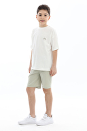 Funfair Erkek Çocuk Tişört 2616210014.5182