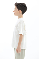 Funfair Erkek Çocuk Tişört 2616210014.5182