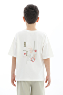 Funfair Erkek Çocuk Tişört 2616210014.5182