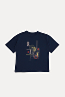 Funfair Erkek Çocuk Tişört 2616210014.5182