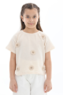 Funfair Kız Çocuk Tişört 2616316014.5169
