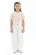 Funfair Kız Çocuk Tişört 2616316014.5169