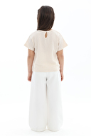 Funfair Kız Çocuk Tişört 2616316014.5169