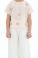 Funfair Kız Çocuk Tişört 2616316014.5169