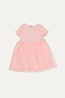 Funfair Kız Çocuk Elbise 2616310016.5073