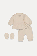 Funfair Bebek Takım 2616113024.K.3060