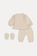 Funfair Bebek Takım 2616113024.K.3060