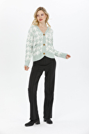 Shefame Kadın Hırka 2224BK110004