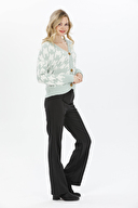 Shefame Kadın Hırka 2224BK110004