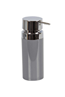 Hometime Banyo Seti 3 Parça Gri