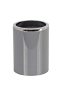 Hometime Banyo Seti 3 Parça Gri