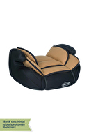 Convers Oto Koltuğu Yükseltici