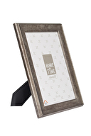 Hometime Çerçeve 15*21 cm Silver