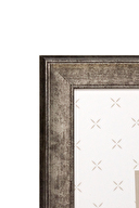 Hometime Çerçeve 15*21 cm Silver