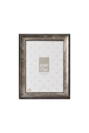 Hometime Çerçeve 15*21 cm Silver