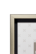 Hometime Çerçeve 15*21 cm Silver