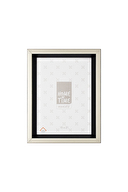 Hometime Çerçeve 15*21 cm Silver