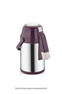 Hometime Çelik Termos 2,5L