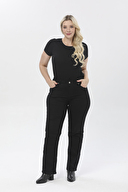 Shefame Kadın Kot Pantolon 2324BS104716