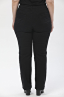 Shefame Kadın Kot Pantolon 2324BS104716