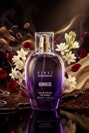 First Company 100 ml Edp Kadın Parfümü Orris