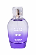 First Company 100 ml Edp Kadın Parfümü Orris