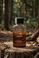 First Company 100 ml Edp Erkek Parfümü Anchor