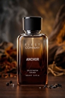 First Company 100 ml Edp Erkek Parfümü Anchor